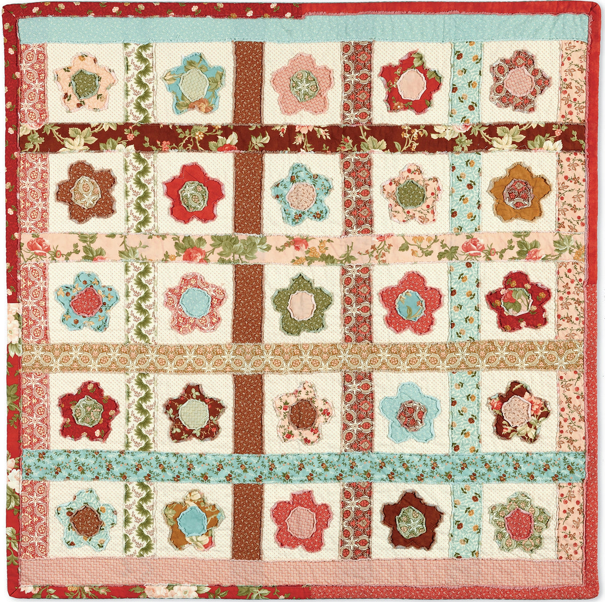 Lots of Dots Baby Quilts Book