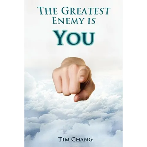 The Greatest Enemy is You!: Personal Finance