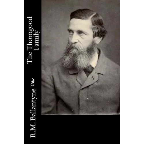 The Thorogood Family