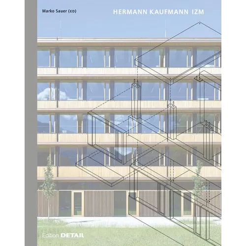 Hermann Kaufmann Izm: Illwerke-Zentrum Montafon