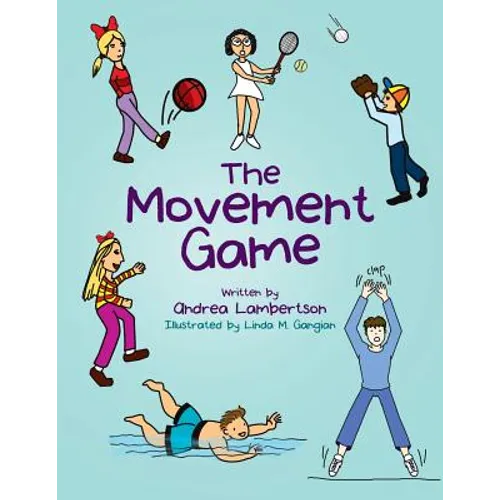 The Movement Game