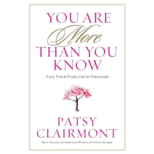 You Are More Than You Know