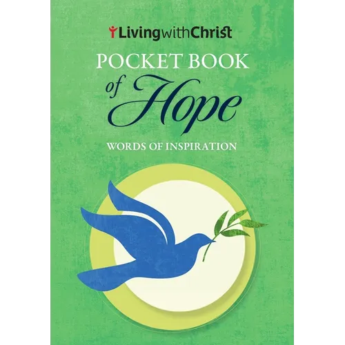 Pocket Book of Hope: Words of Inspiration