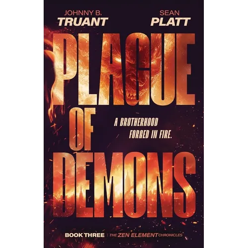 Plague of Demons