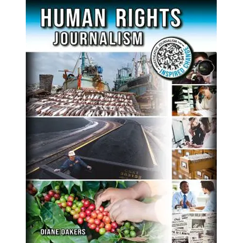 Human Rights Journalism