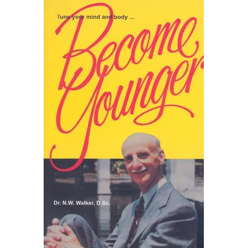 Become Younger