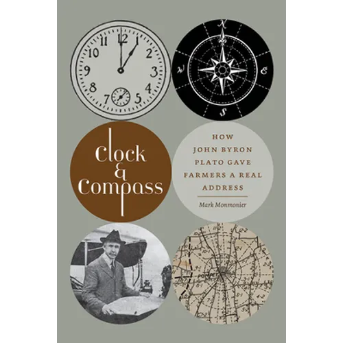 Clock & Compass: How John Byron Plato Gave Farmers a Real Address