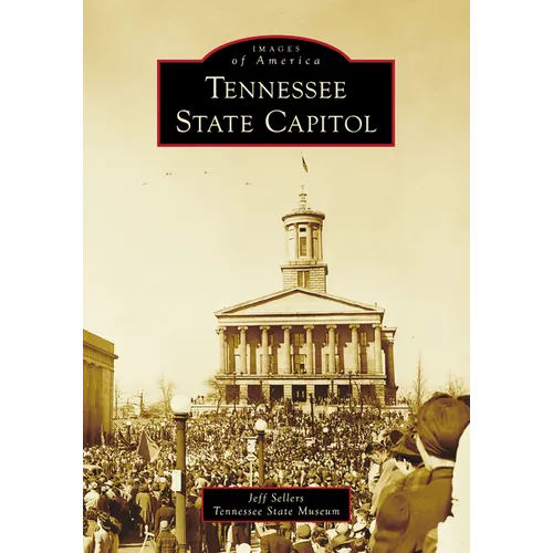 Tennessee State Capitol
