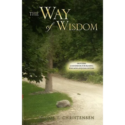The Way of Wisdom