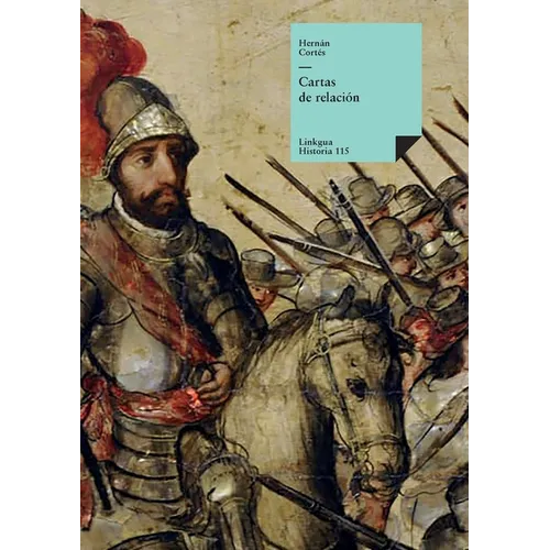 Cartas de relación