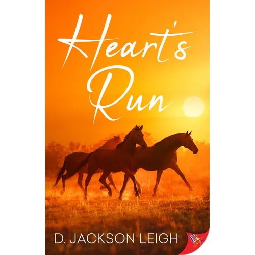 Heart's Run
