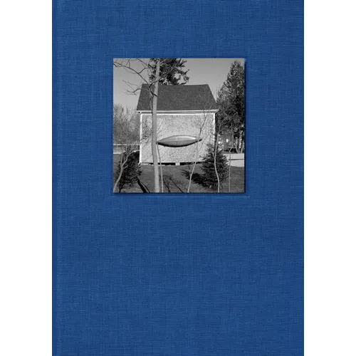 Gerry Johansson: Maine