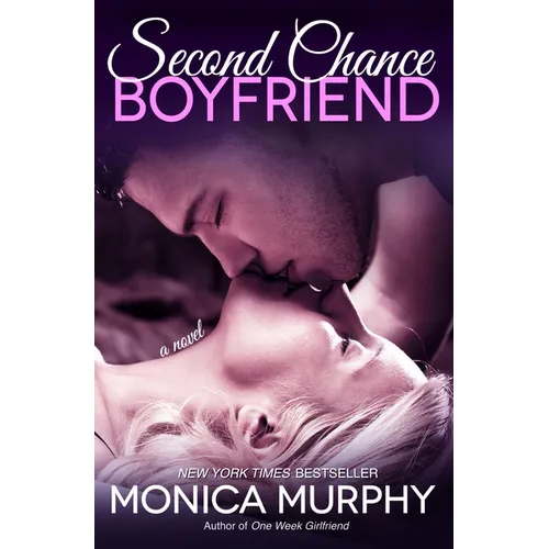 Second Chance Boyfriend
