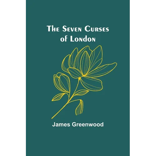 The Seven Curses of London