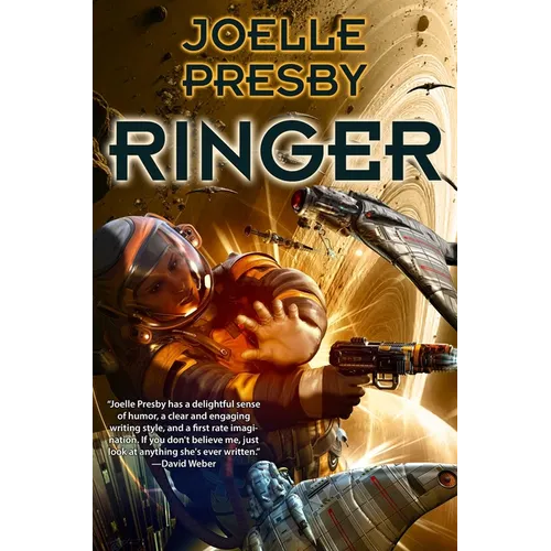 Ringer