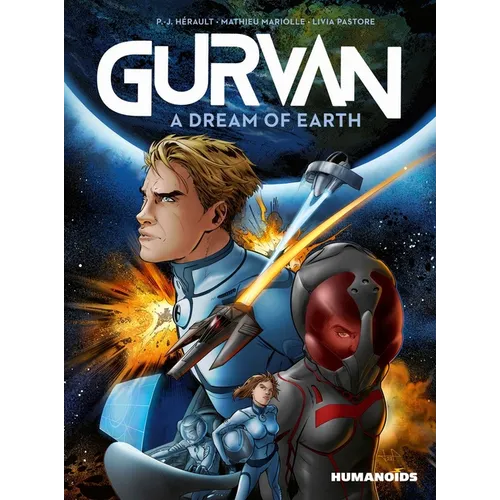 Gurvan: A Dream of Earth