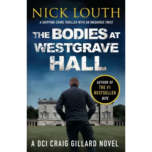The Bodies at Westgrave Hall