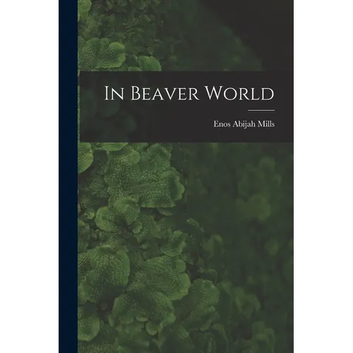In Beaver World - Paperback