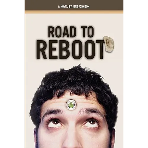 Road To Reboot