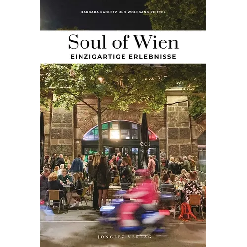 Soul of Vienna