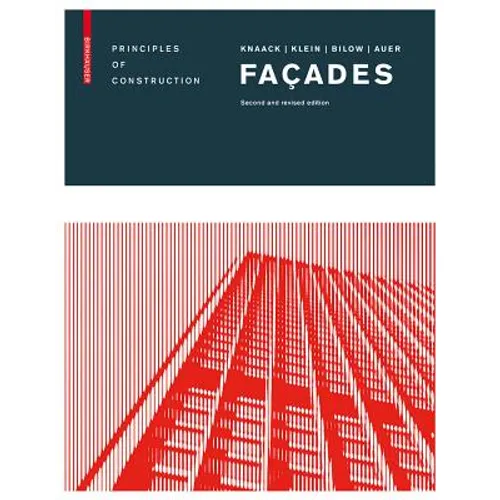 Façades: Principles of Construction