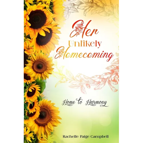 Her Unlikely Homecoming