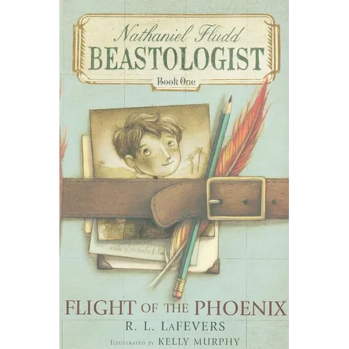 Flight of the Phoenix, 1