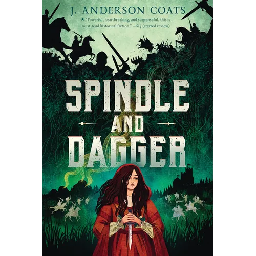 Spindle and Dagger