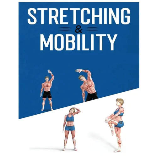 Stretching for Beginners: The Ultimate Guide to Improve Flexibility and Reduce Muscle Tension