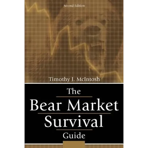 The Bear Market Survival Guide