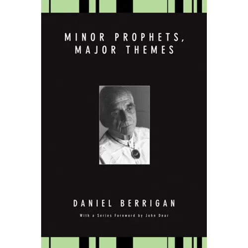 Minor Prophets, Major Themes