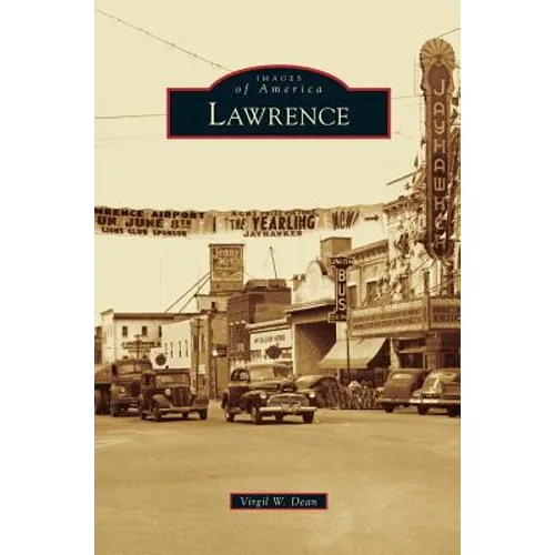 Lawrence
