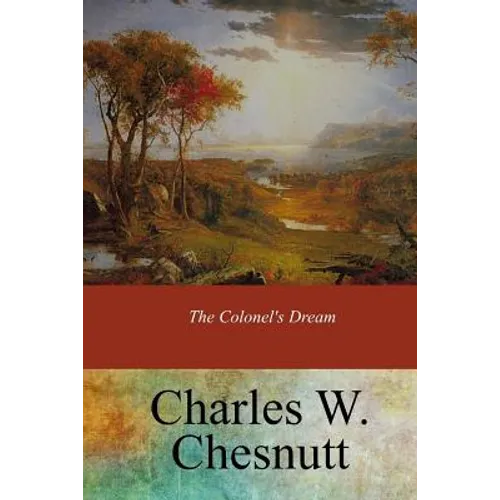 The Colonel's Dream