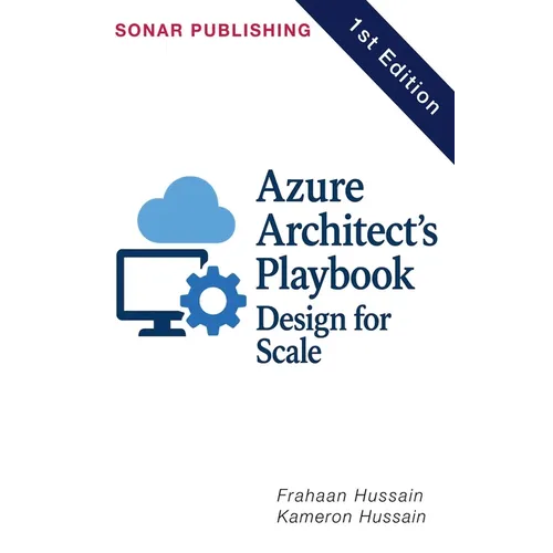 Azure Architect's Playbook: Design for Scale