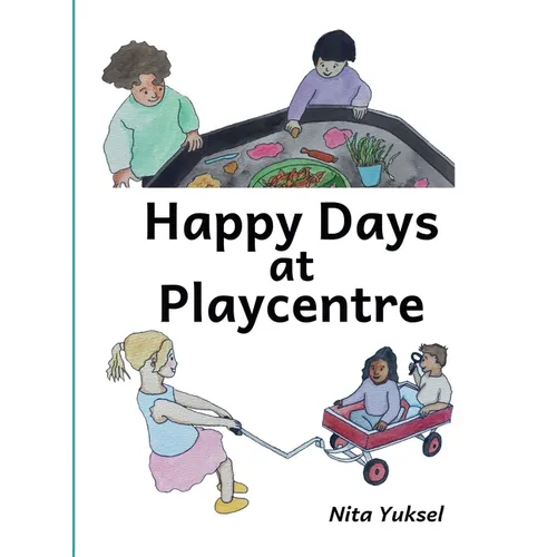 Happy Days at Playcentre