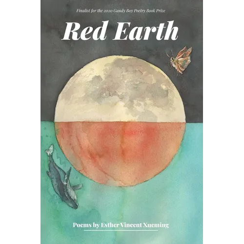 Red Earth