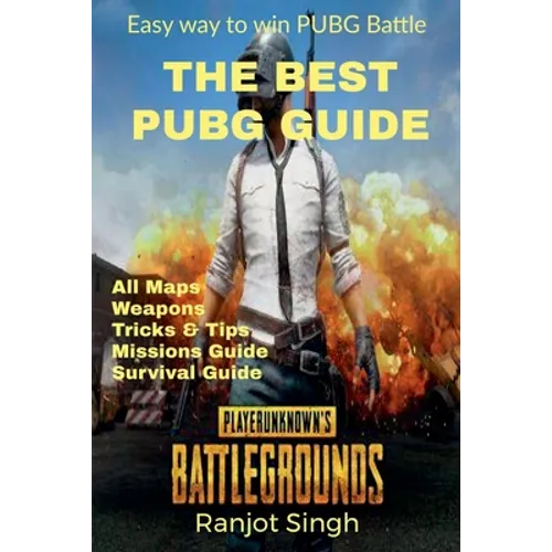The Best Pubg Guide