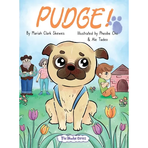 Pudge!