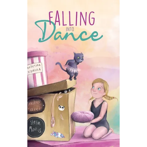 Falling into Dance: Dance and Choreography Inspiration