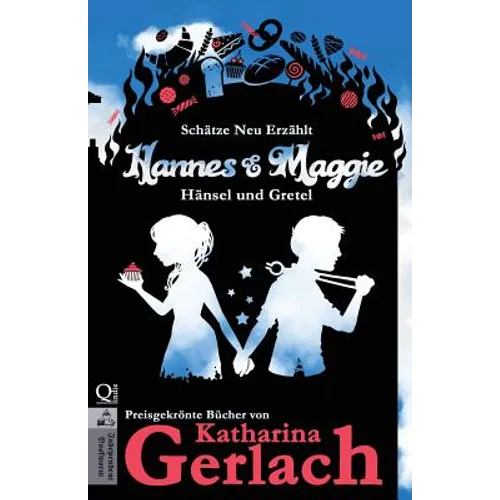 Hannes und Maggie: Hänsel und Gretel