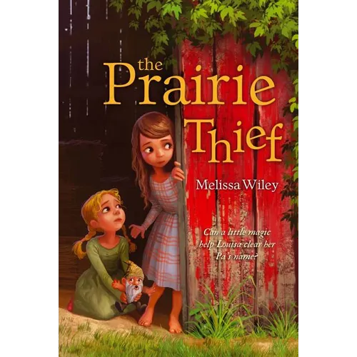 The Prairie Thief