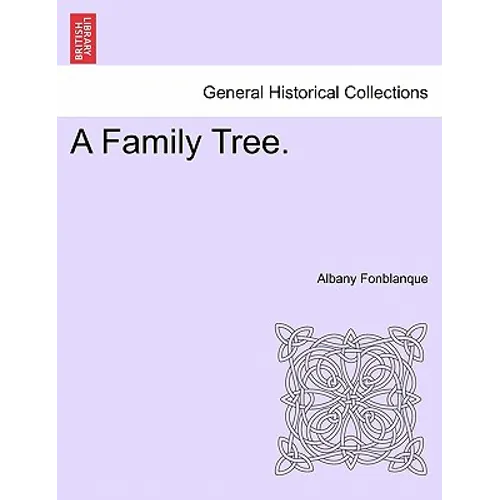 A Family Tree.
