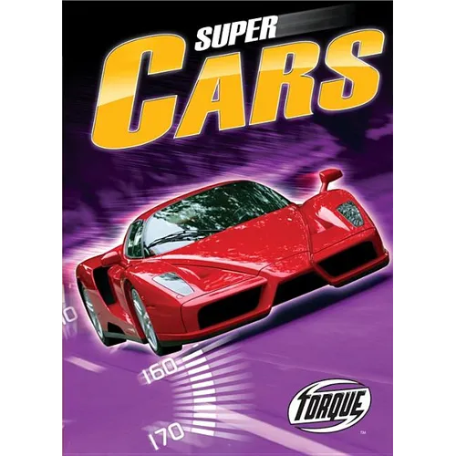 Super Cars