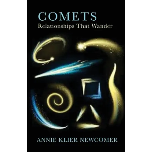 Comets: Relationships That Wander