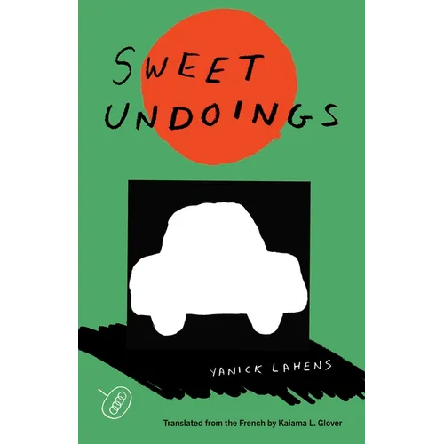 Sweet Undoings
