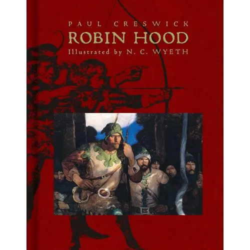 Robin Hood
