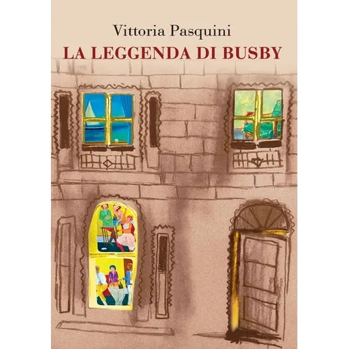 La Leggenda di Busby