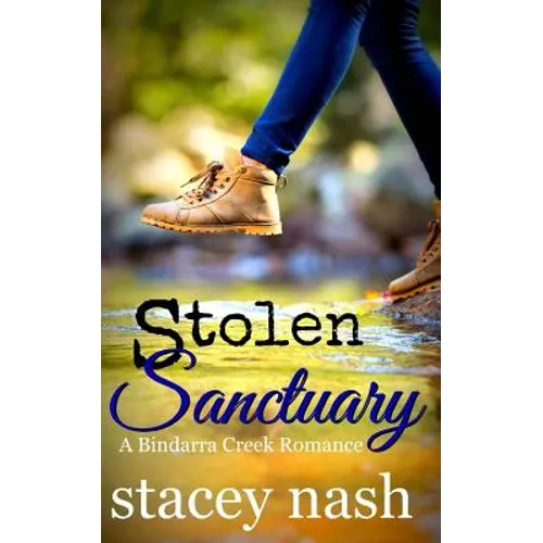 Stolen Sanctuary