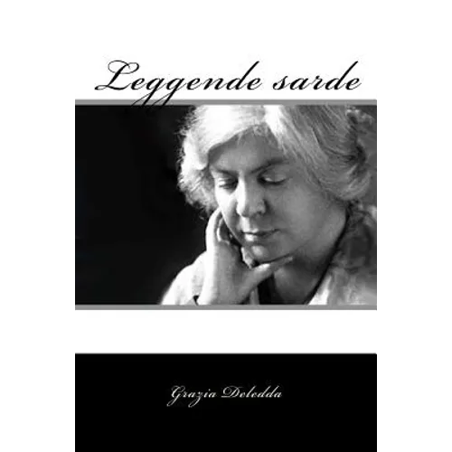 Leggende sarde