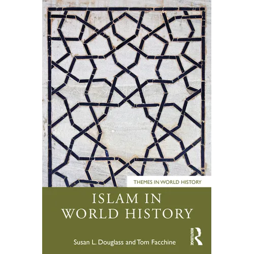 Islam in World History